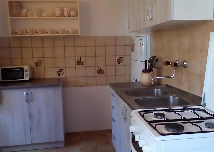 With A Parking Space Pomer, Medulin - 13565 Appartement Pula
