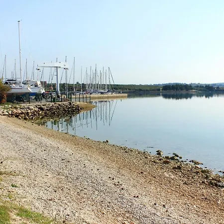 With A Parking Space Pomer, Medulin - 13565 Apartament *